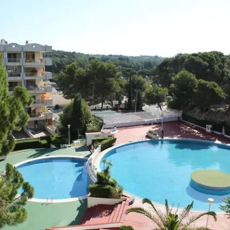 La Casita De Appartement