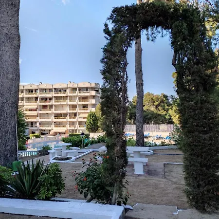 La Casita De * Salou