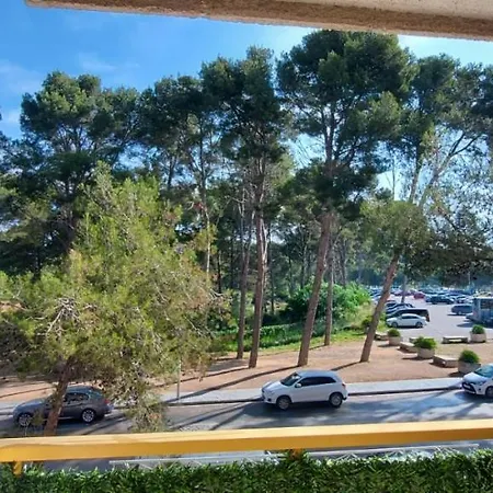 Daire La Casita De Salou