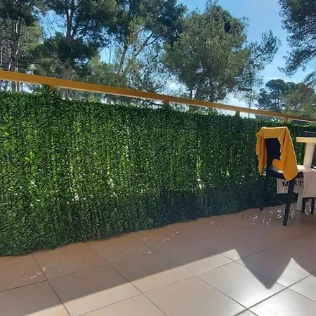 Daire La Casita De Salou