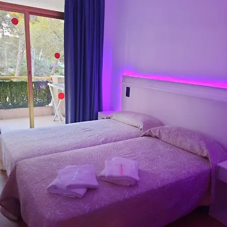Appartement La Casita De