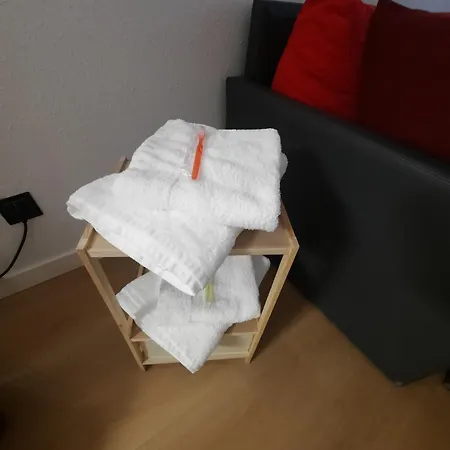 Daire La Casita De
