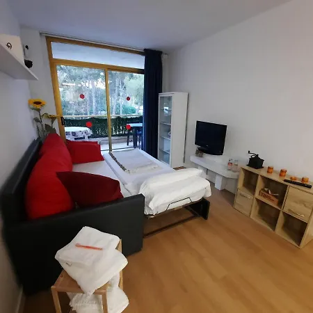 La Casita De