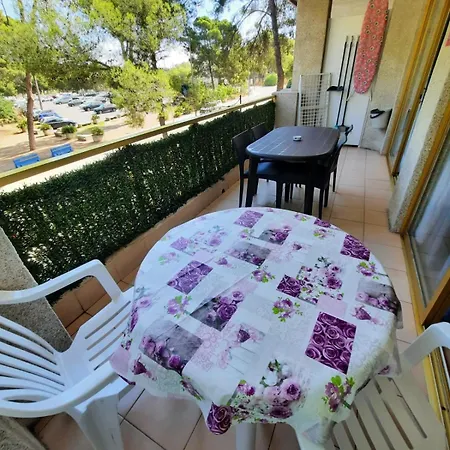 La Casita De Salou