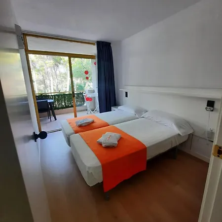 Daire La Casita De Salou