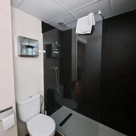 Apartamento La Casita De *