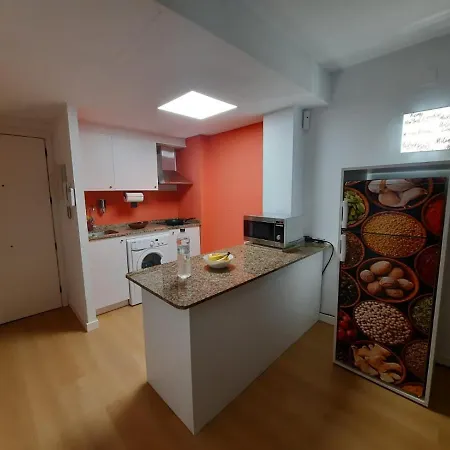 La Casita De * Salou
