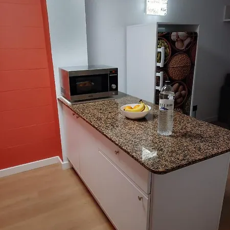 La Casita De Salou