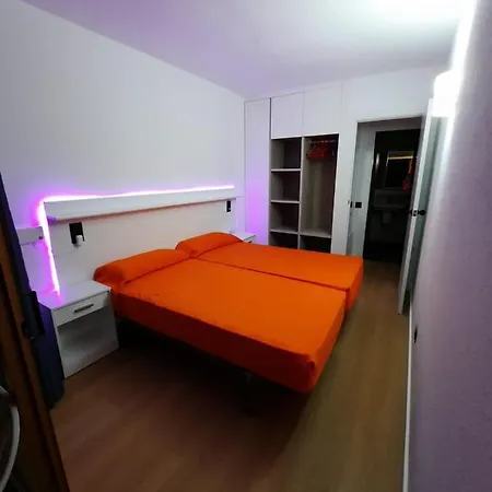 La Casita De Salou