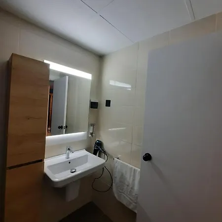 La Casita De
