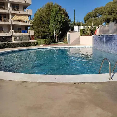 Apartment La Casita De