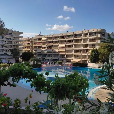 Apartment La Casita De *