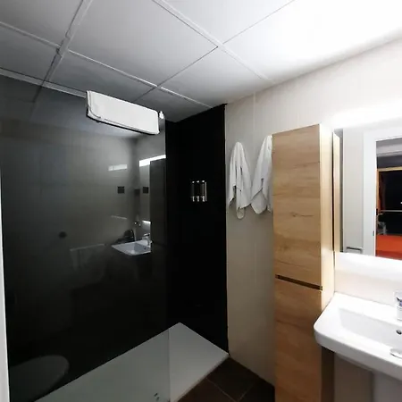 La Casita De Apartment