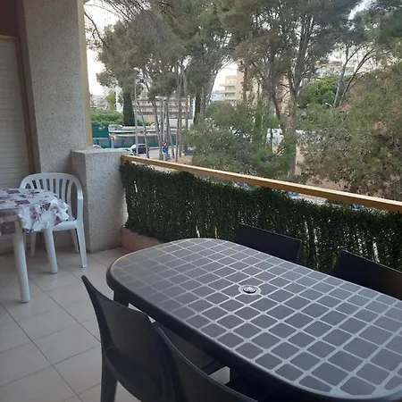 La Casita De