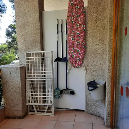 La Casita De Apartment