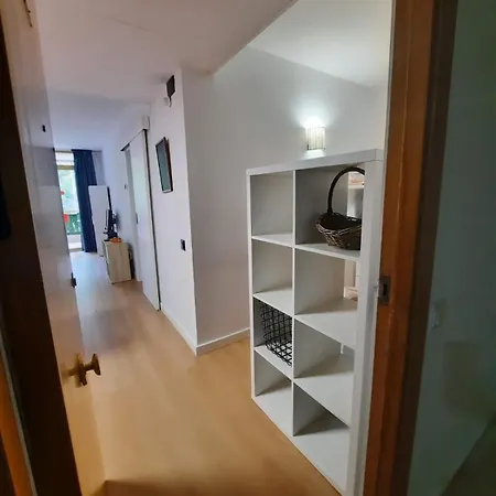 Apartment La Casita De