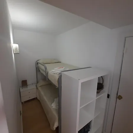 La Casita De